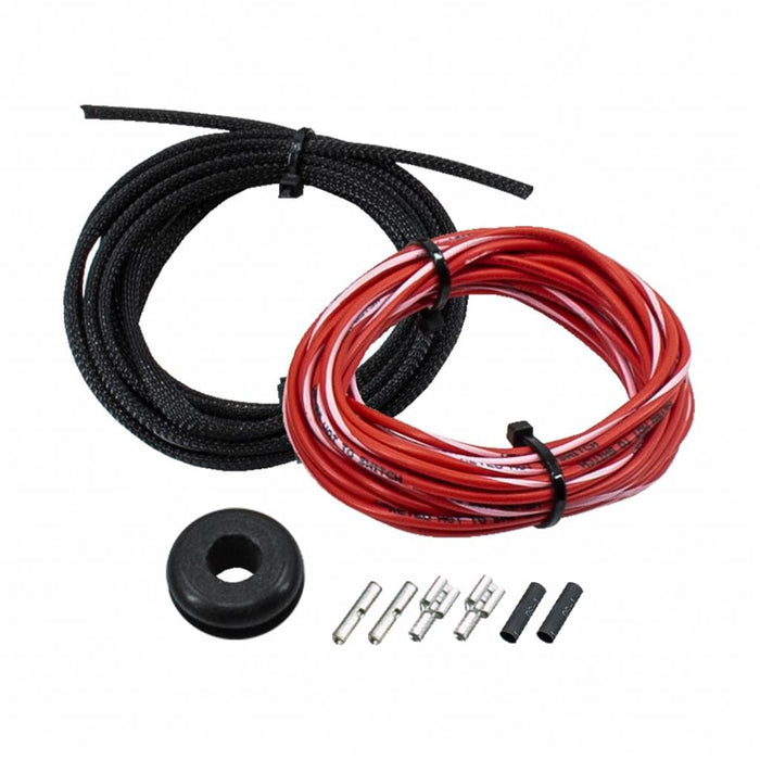 Nitrous Outlet Nitrous Outlet Nitrous Oxide System Wiring Kits 12-11000-S1 Autofit