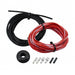 Nitrous Outlet Nitrous Outlet Nitrous Oxide System Wiring Kits 12-11000-S1 Autofit