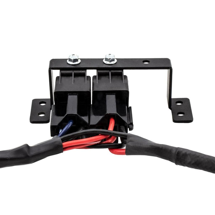 Nitrous Outlet Nitrous Outlet Nitrous Oxide System Wiring Kits 12-11000-S1 Autofit