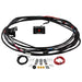 Nitrous Outlet Nitrous Outlet Nitrous Oxide System Wiring Kits 12-11000-S2 Autofit