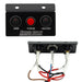 Nitrous Outlet Nitrous Outlet Nitrous Oxide System Wiring Kits 12-11000-S2 Autofit
