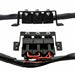 Nitrous Outlet Nitrous Outlet Nitrous Oxide System Wiring Kits 12-11000-S2 Autofit