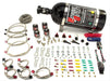 Nitrous Outlet Nitrous Outlet Nitrous Oxide Systems 00-10023-00 Autofit