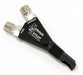 Nitrous Outlet Nitrous Outlet Nitrous Oxide Systems 00-10023-12 Autofit