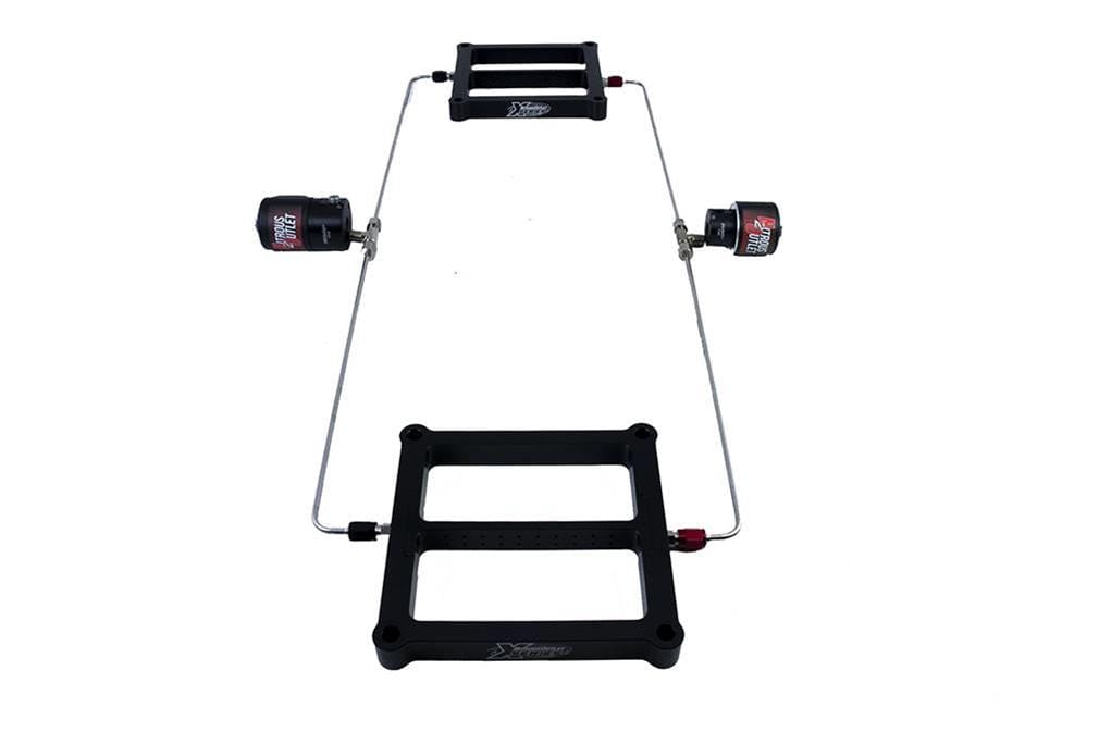 Nitrous Outlet Nitrous Outlet Nitrous Oxide Systems 00-10073-12 Autofit