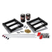Nitrous Outlet Nitrous Outlet Nitrous Oxide Systems 00-10073-SF Autofit