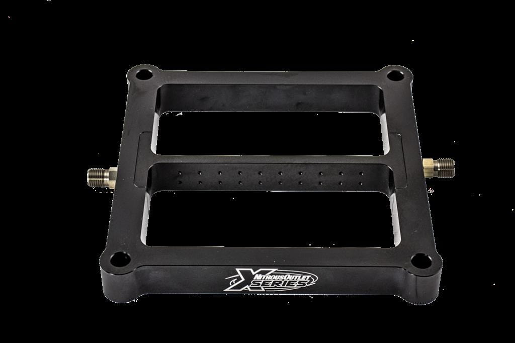 Nitrous Outlet Nitrous Outlet Nitrous Oxide Systems 00-10073-SF Autofit