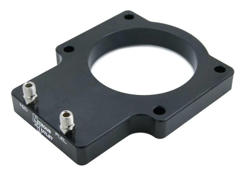 Nitrous Outlet Nitrous Outlet Nitrous Oxide Systems 00-10108-DRY-10 Autofit