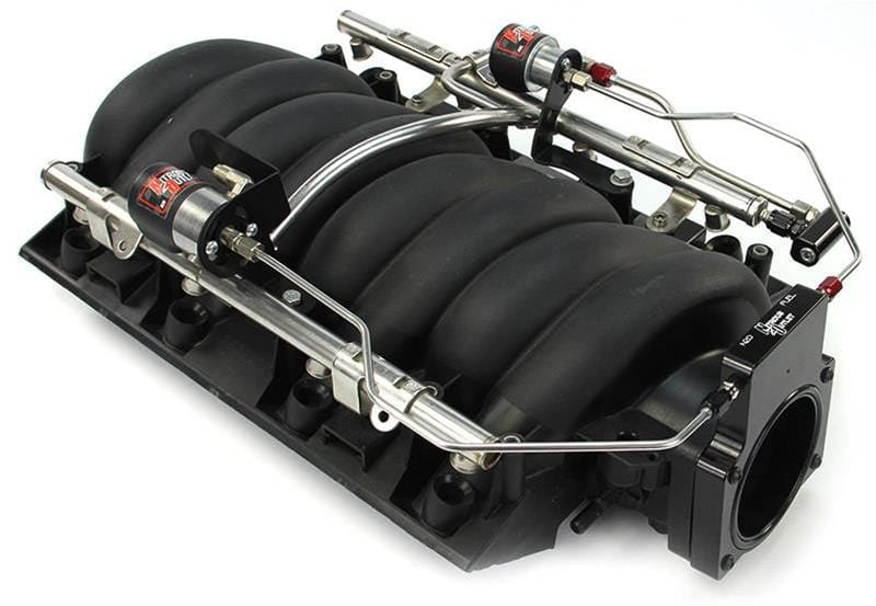 Nitrous Outlet Nitrous Outlet Nitrous Oxide Systems 00-10119-90-12 Autofit
