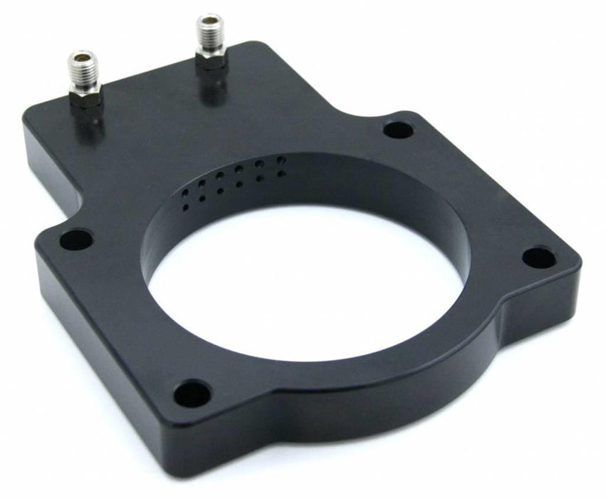 Nitrous Outlet Nitrous Outlet Nitrous Oxide Systems 00-10121-90-12 Autofit