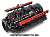 Nitrous Outlet Nitrous Outlet Nitrous Oxide Systems 00-10129-102-AFR-00 Autofit