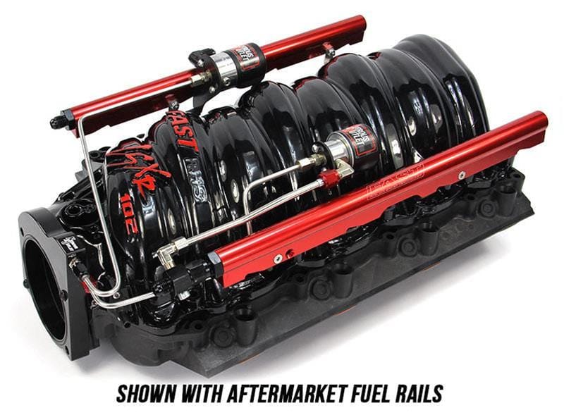 Nitrous Outlet Nitrous Outlet Nitrous Oxide Systems 00-10129-102-AFR-12 Autofit