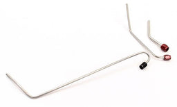 Nitrous Outlet Nitrous Outlet Nitrous Oxide Systems 00-10129-MSD-LS1-HL Autofit