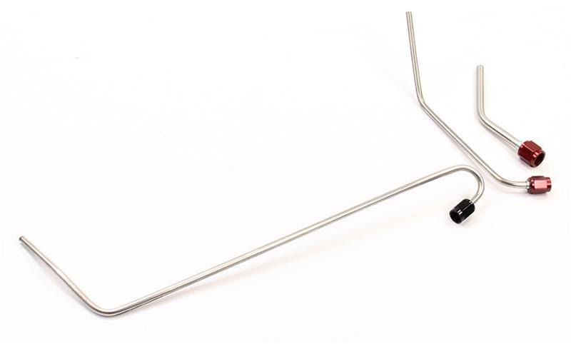 Nitrous Outlet Nitrous Outlet Nitrous Oxide Systems 00-10129-MSD-LS1-HL Autofit