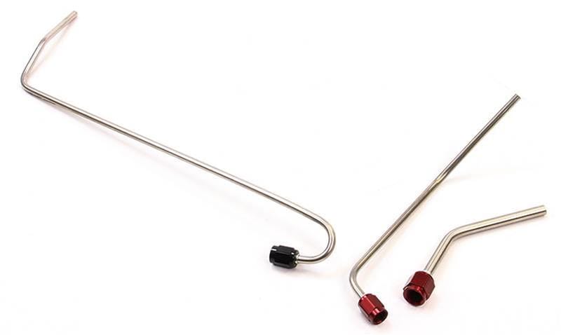 Nitrous Outlet Nitrous Outlet Nitrous Oxide Systems 00-10129-MSD-LS1-HL Autofit