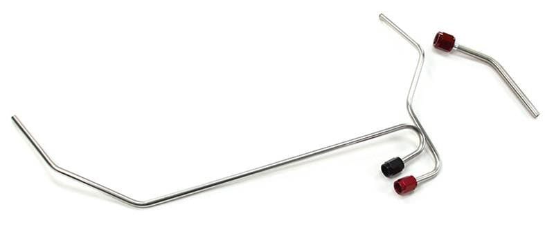 Nitrous Outlet Nitrous Outlet Nitrous Oxide Systems 00-10129-MSD-LS7-HL Autofit