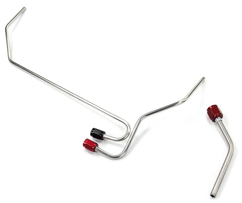 Nitrous Outlet Nitrous Outlet Nitrous Oxide Systems 00-10129-MSD-LS7-HL Autofit