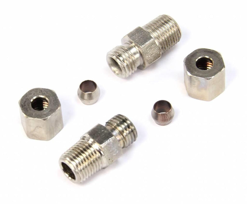 Nitrous Outlet Nitrous Outlet Nitrous Oxide Systems 00-10129-MSD-LS7-HL Autofit