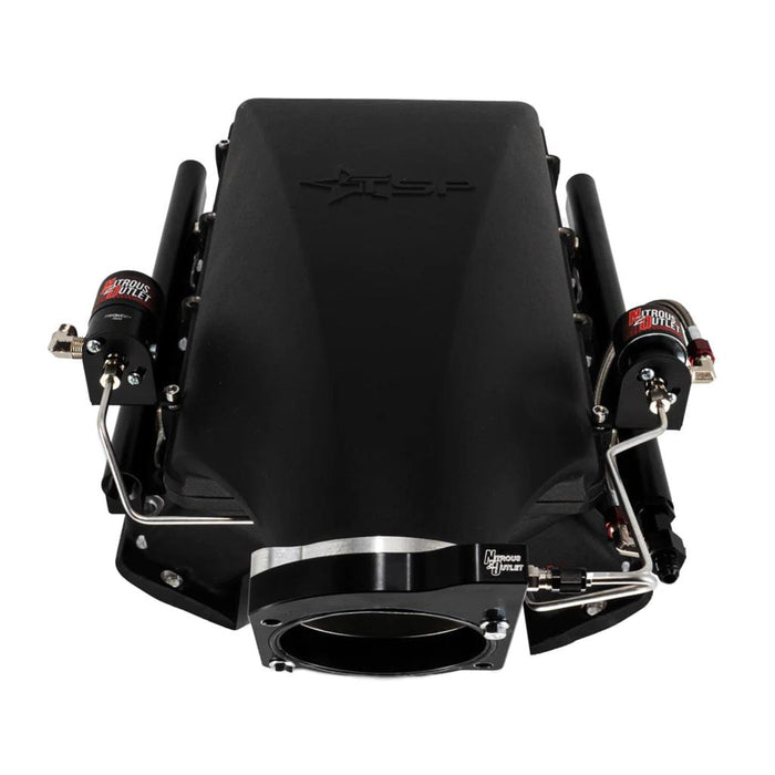 Nitrous Outlet Nitrous Outlet Nitrous Oxide Systems 00-10129-TST-00 Autofit