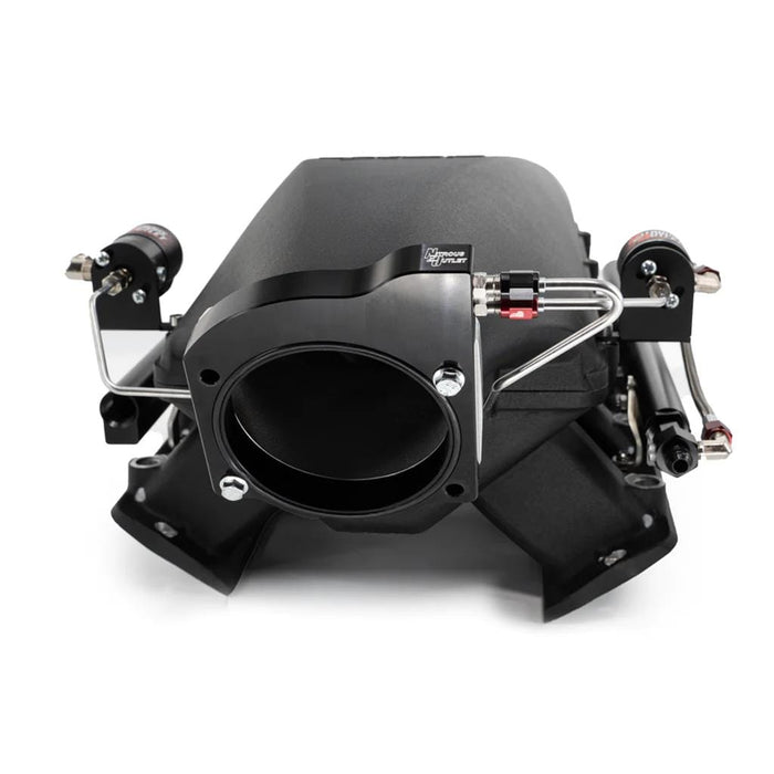 Nitrous Outlet Nitrous Outlet Nitrous Oxide Systems 00-10129-TST-12 Autofit