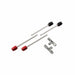 Nitrous Outlet Nitrous Outlet Nitrous Oxide Systems 00-10132-HL Autofit
