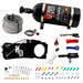Nitrous Outlet Nitrous Outlet Nitrous Oxide Systems 00-10134-80-12 Autofit