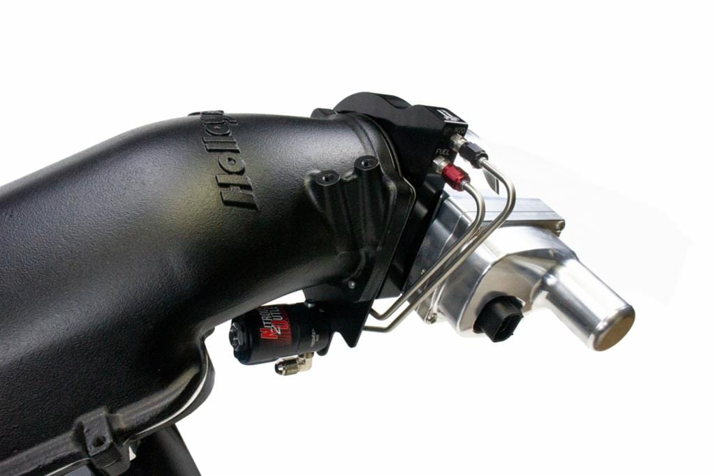 Nitrous Outlet Nitrous Outlet Nitrous Oxide Systems 00-10161-T-102-12 Autofit