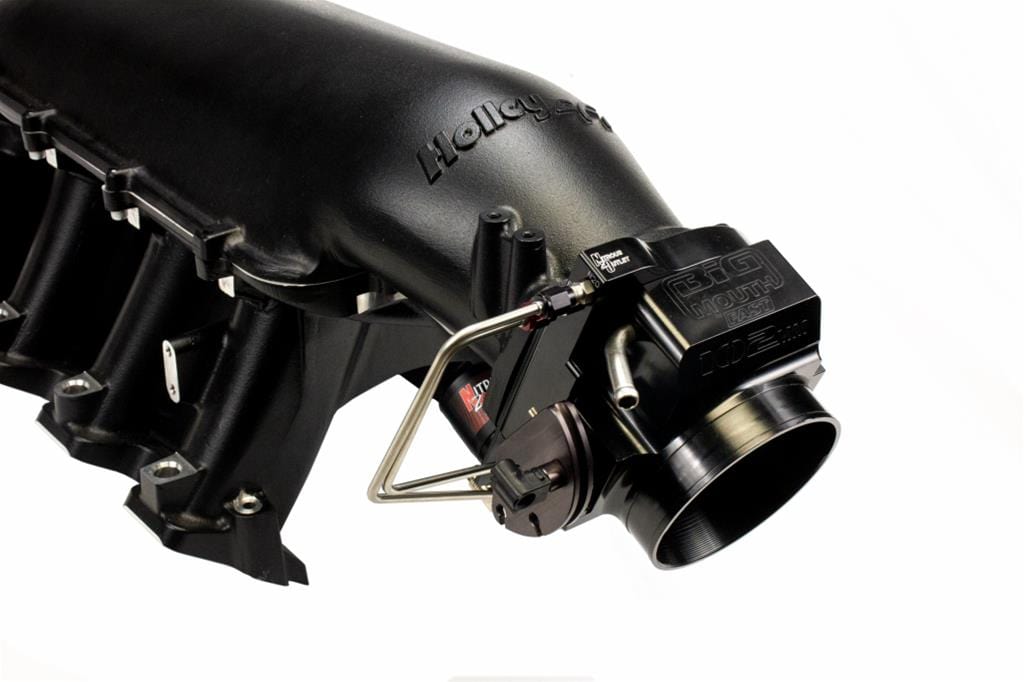 Nitrous Outlet Nitrous Outlet Nitrous Oxide Systems 00-10161-T-102-12 Autofit