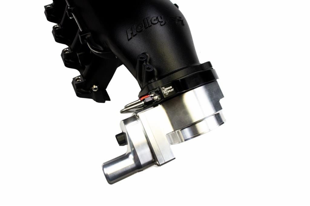 Nitrous Outlet Nitrous Outlet Nitrous Oxide Systems 00-10161-T-102-15 Autofit