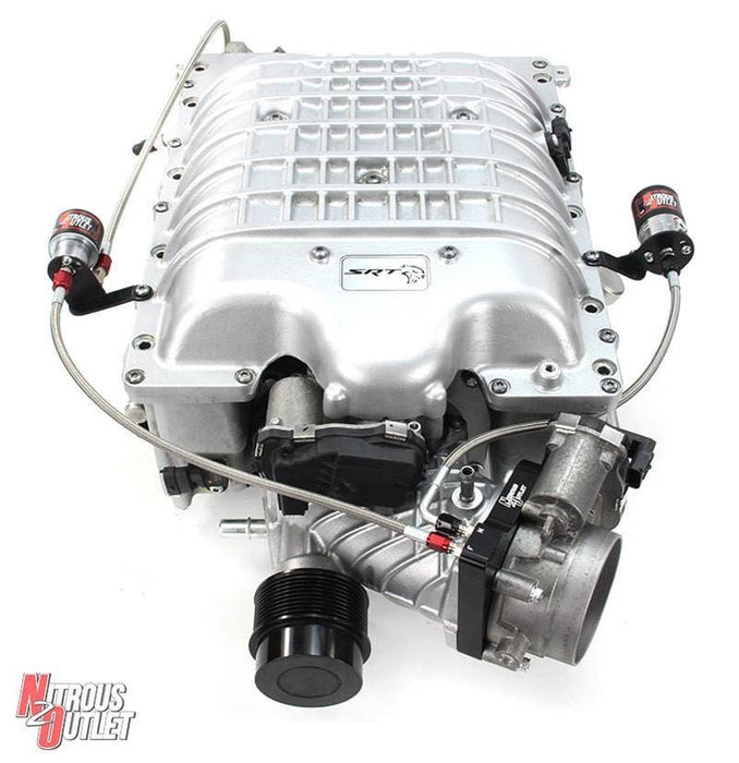 Nitrous Outlet Nitrous Outlet Nitrous Oxide Systems 00-10165-00 Autofit