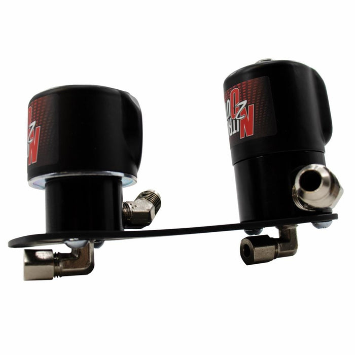 Nitrous Outlet Nitrous Outlet Nitrous Oxide Systems 00-10167-Z06-10 Autofit