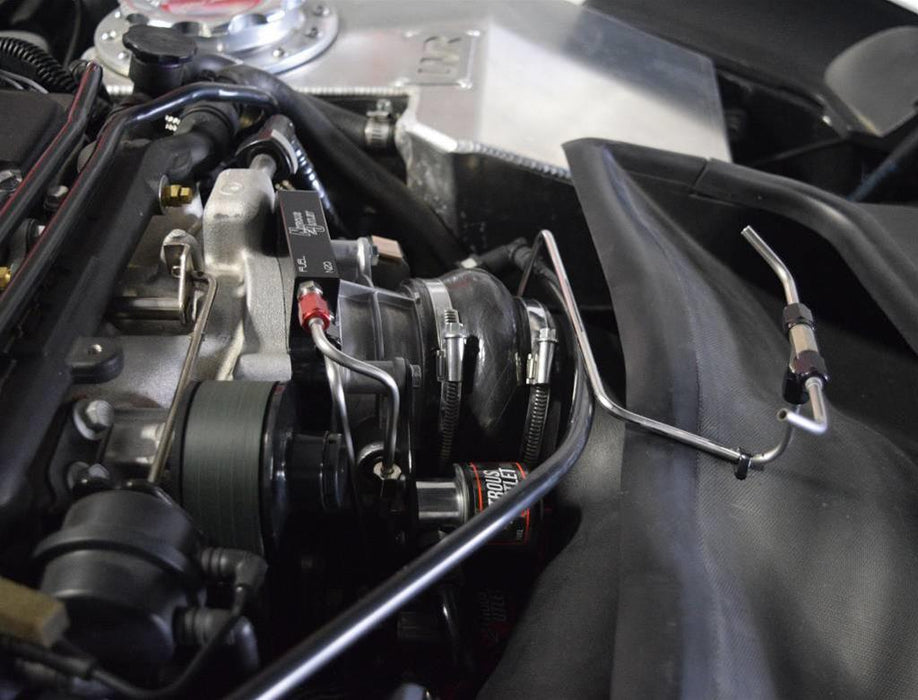 Nitrous Outlet Nitrous Outlet Nitrous Oxide Systems 00-10179-10 Autofit