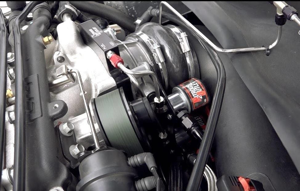 Nitrous Outlet Nitrous Outlet Nitrous Oxide Systems 00-10179-12 Autofit