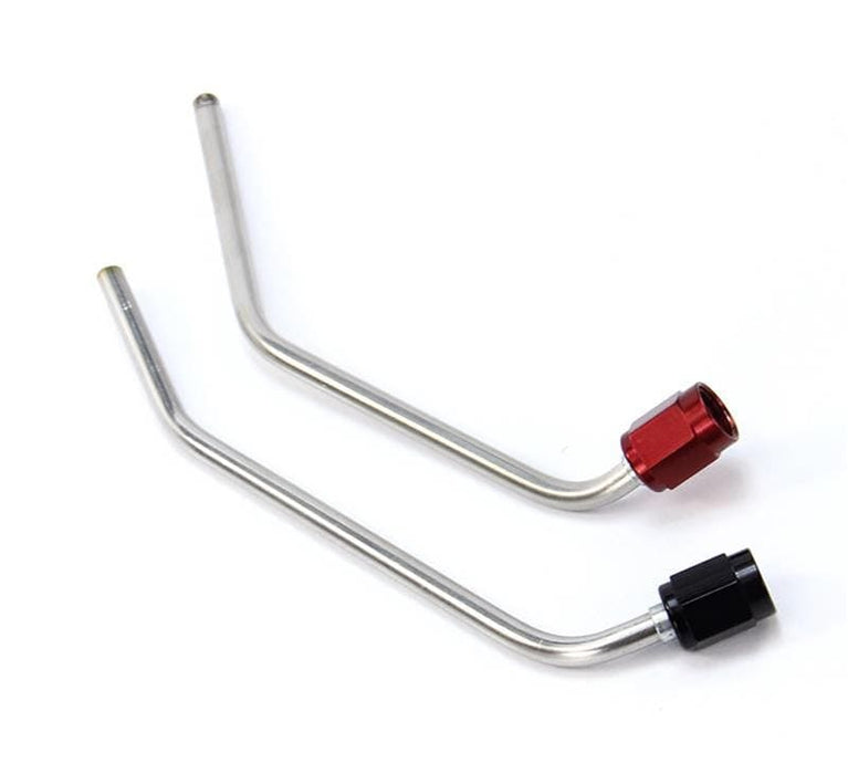 Nitrous Outlet Nitrous Outlet Nitrous Oxide Systems 00-10180-HL Autofit