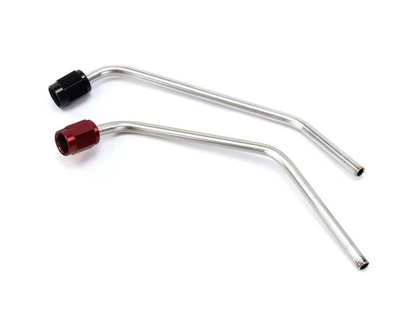 Nitrous Outlet Nitrous Outlet Nitrous Oxide Systems 00-10180-HL Autofit