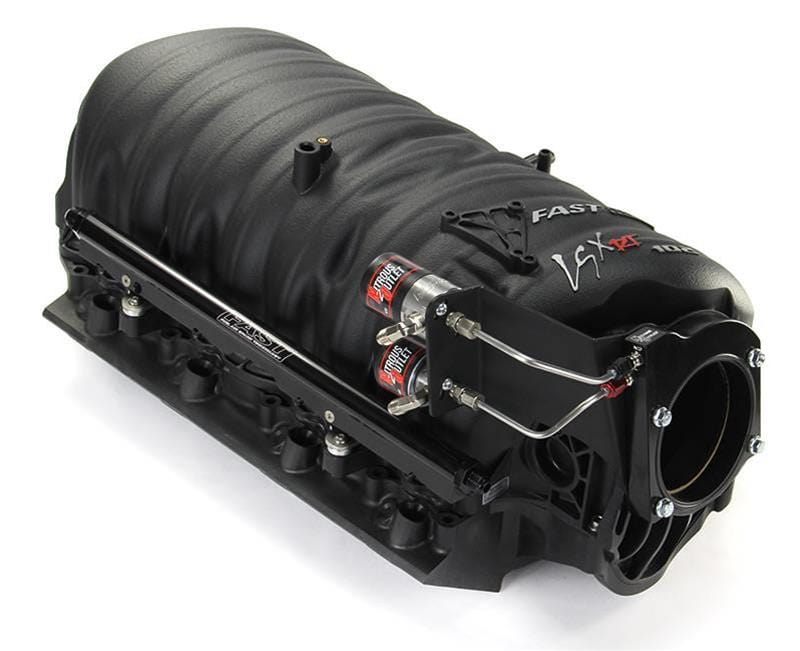 Nitrous Outlet Nitrous Outlet Nitrous Oxide Systems 00-10181-AFR-10 Autofit