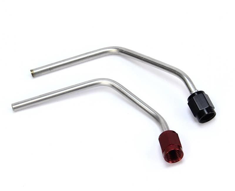Nitrous Outlet Nitrous Outlet Nitrous Oxide Systems 00-10181-HL Autofit