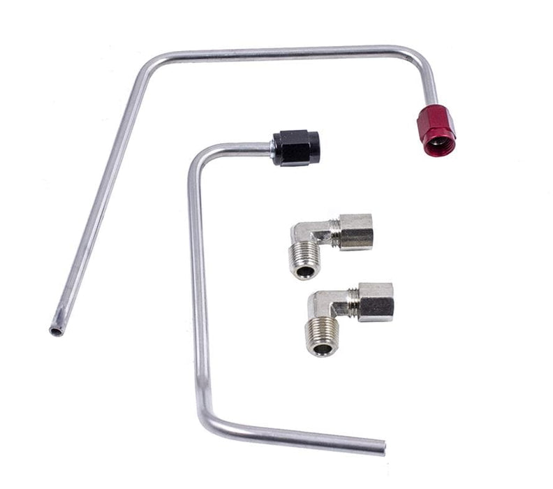 Nitrous Outlet Nitrous Outlet Nitrous Oxide Systems 00-10192-12 Autofit