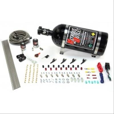 Nitrous Outlet Nitrous Outlet Nitrous Oxide Systems 00-10363-15 Autofit