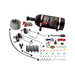 Nitrous Outlet Nitrous Outlet Nitrous Oxide Systems 00-10432-K-10 Autofit