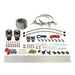 Nitrous Outlet Nitrous Outlet Nitrous Oxide Systems 00-10433-E85-T-10 Autofit