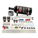 Nitrous Outlet Nitrous Outlet Nitrous Oxide Systems 00-10433-E85-T-15 Autofit