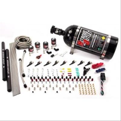 Nitrous Outlet Nitrous Outlet Nitrous Oxide Systems 00-10475-H-R-12 Autofit