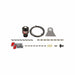 Nitrous Outlet Nitrous Outlet Nitrous Oxide Systems 00-10480-T-PF-DRY Autofit