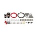 Nitrous Outlet Nitrous Outlet Nitrous Oxide Systems 00-10480-T-SBT Autofit