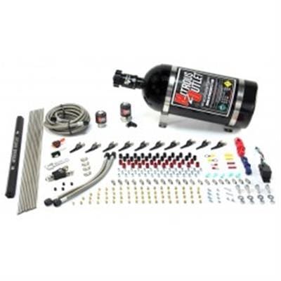 Nitrous Outlet Nitrous Outlet Nitrous Oxide Systems 00-10495-R-12 Autofit