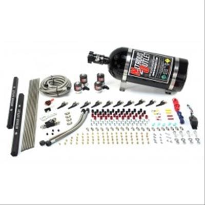 Nitrous Outlet Nitrous Outlet Nitrous Oxide Systems 00-10497-R-12 Autofit