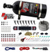 Nitrous Outlet Nitrous Outlet Nitrous Oxide Systems 00-10499-E85-10 Autofit