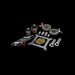 Nitrous Outlet Nitrous Outlet Nitrous Oxide Systems 00-10602-GEN4-SF Autofit