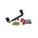 Nitrous Outlet Nitrous Outlet Nitrous Oxide Systems 00-10606-GEN4-SF Autofit